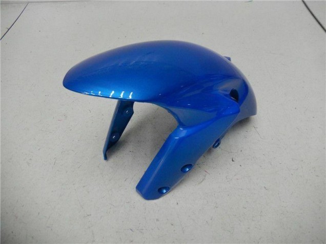 Carénages GSXR 1000 K9 09-16 - Bleu Carénages GSXR 1000 K9 09-16 - Bleu