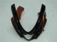 Carénages GSXR 1000 K9 09-16 - Brun Noir Carénages GSXR 1000 K9 09-16 - Brun Noir