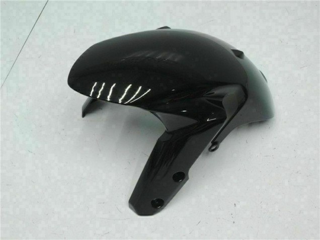Carénages GSXR 1000 K9 09-16 - Brun Noir Carénages GSXR 1000 K9 09-16 - Brun Noir