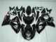 Carénages GSXR 1000 K9 09-16 - Noir Carénages GSXR 1000 K9 09-16 - Noir