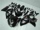 Carénages GSXR 1000 K9 09-16 - Noir Carénages GSXR 1000 K9 09-16 - Noir