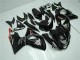 Carénages GSXR 1000 K9 09-16 - Noir Carénages GSXR 1000 K9 09-16 - Noir