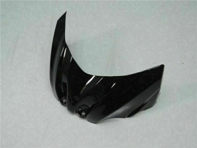 Carénages GSXR 1000 K9 09-16 - Noir Carénages GSXR 1000 K9 09-16 - Noir