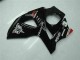 Carénages GSXR 1000 K9 09-16 - Noir Carénages GSXR 1000 K9 09-16 - Noir