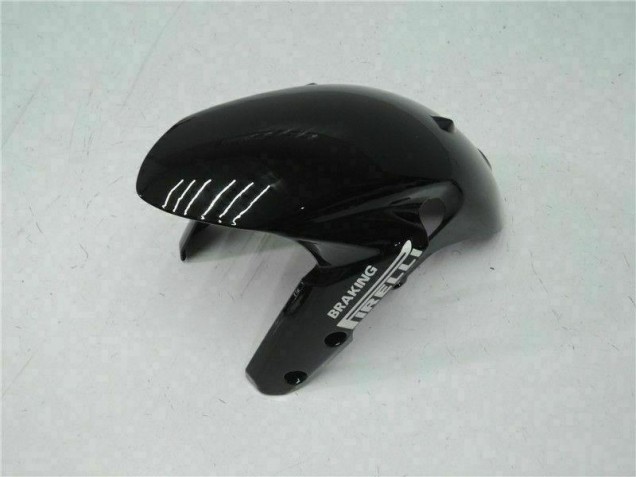 Carénages GSXR 1000 K9 09-16 - Noir Carénages GSXR 1000 K9 09-16 - Noir
