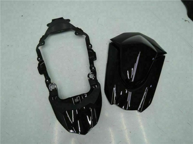 Carénages GSXR 1000 K9 09-16 - Noir Carénages GSXR 1000 K9 09-16 - Noir