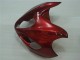 Carénages GSXR 1300 Hayabusa 96-07 - Rouge Noir Carénages GSXR 1300 Hayabusa 96-07 - Rouge Noir