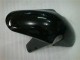 Carénages GSXR 600 / 750 K1 K2 K3 01-03 - Argent Noir