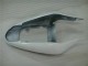 Carénages GSXR 600 / 750 K1 K2 K3 01-03 - Argent Noir