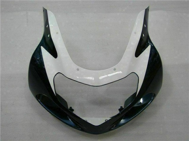 Carénages GSXR 600 / 750 K1 K2 K3 01-03 - Bleu Carénages GSXR 600 / 750 K1 K2 K3 01-03 - Bleu