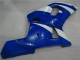 Carénages GSXR 600 / 750 K1 K2 K3 01-03 - Bleu Carénages GSXR 600 / 750 K1 K2 K3 01-03 - Bleu