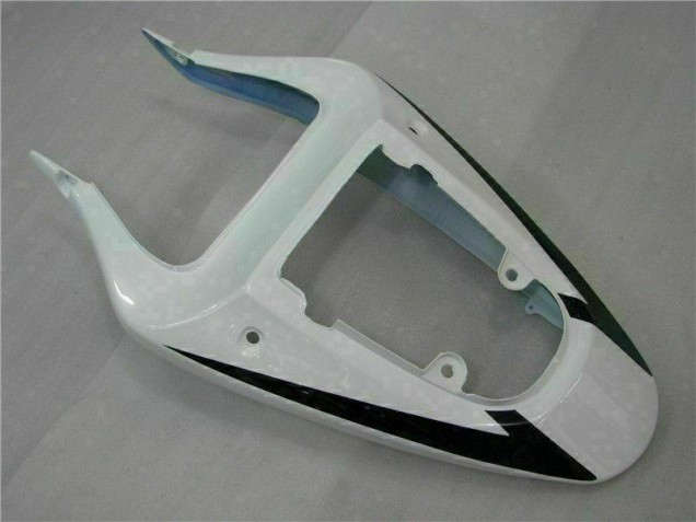 Carénages GSXR 600 / 750 K1 K2 K3 01-03 - Bleu Carénages GSXR 600 / 750 K1 K2 K3 01-03 - Bleu