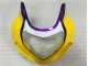Carénages GSXR 600 / 750 K1 K2 K3 01-03 - Jaune Carénages GSXR 600 / 750 K1 K2 K3 01-03 - Jaune