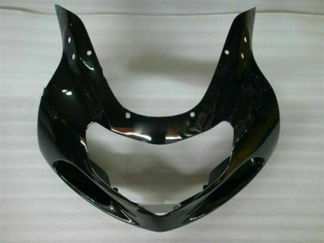 Carénages GSXR 600 / 750 K1 K2 K3 01-03 - Noir
