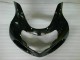 Carénages GSXR 600 / 750 K1 K2 K3 01-03 - Noir