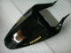 Carénages GSXR 600 / 750 K1 K2 K3 01-03 - Noir