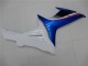 Carénages GSXR 600 / 750 K11 11-24 - Bleu Blanc Carénages GSXR 600 / 750 K11 11-24 - Bleu Blanc