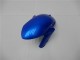 Carénages GSXR 600 / 750 K11 11-24 - Bleu Blanc Carénages GSXR 600 / 750 K11 11-24 - Bleu Blanc
