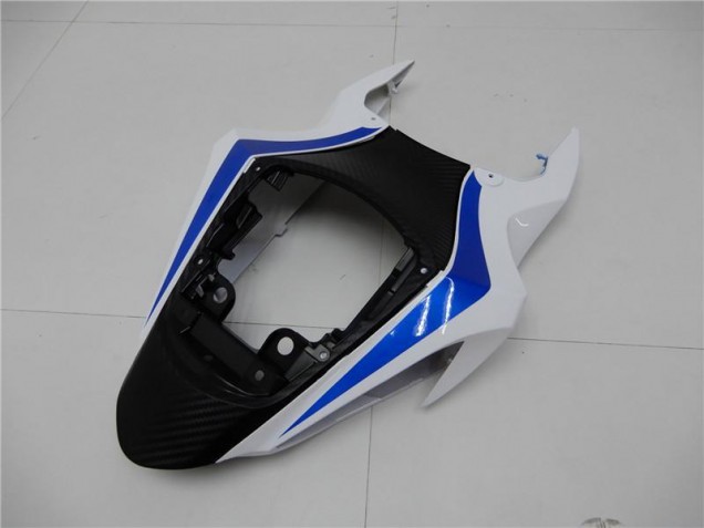 Carénages GSXR 600 / 750 K11 11-24 - Bleu Blanc Carénages GSXR 600 / 750 K11 11-24 - Bleu Blanc