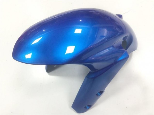 Carénages GSXR 600 / 750 K11 11-24 - Bleu Carénages GSXR 600 / 750 K11 11-24 - Bleu