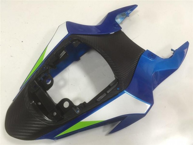 Carénages GSXR 600 / 750 K11 11-24 - Bleu Carénages GSXR 600 / 750 K11 11-24 - Bleu