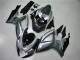 Carénages GSXR 600 / 750 K6 06-07 - Argent Gris
