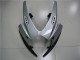 Carénages GSXR 600 / 750 K6 06-07 - Argent Gris
