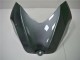 Carénages GSXR 600 / 750 K6 06-07 - Argent Gris