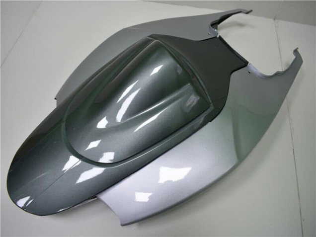 Carénages GSXR 600 / 750 K6 06-07 - Argent Gris