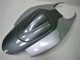 Carénages GSXR 600 / 750 K6 06-07 - Argent Gris