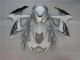 Carénages GSXR 600 / 750 K6 06-07 - Blanc Argent Carénages GSXR 600 / 750 K6 06-07 - Blanc Argent