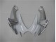 Carénages GSXR 600 / 750 K6 06-07 - Blanc Bleu Carénages GSXR 600 / 750 K6 06-07 - Blanc Bleu