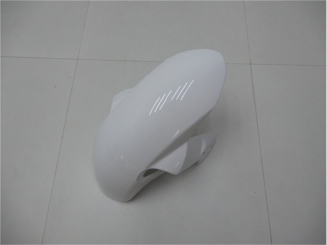 Carénages GSXR 600 / 750 K6 06-07 - Blanc Bleu Carénages GSXR 600 / 750 K6 06-07 - Blanc Bleu