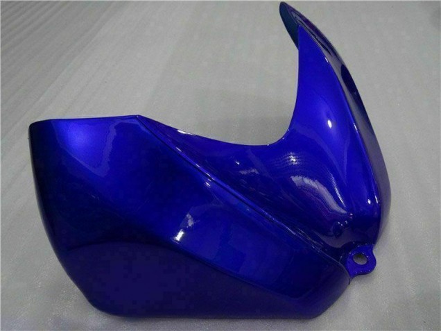 Carénages GSXR 600 / 750 K6 06-07 - Bleu Noir