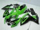 Carénages GSXR 600 / 750 K6 06-07 - Bleu
