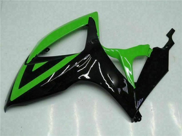 Carénages GSXR 600 / 750 K6 06-07 - Bleu