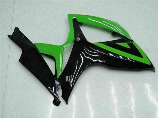 Carénages GSXR 600 / 750 K6 06-07 - Bleu