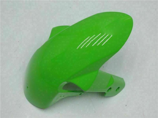 Carénages GSXR 600 / 750 K6 06-07 - Bleu