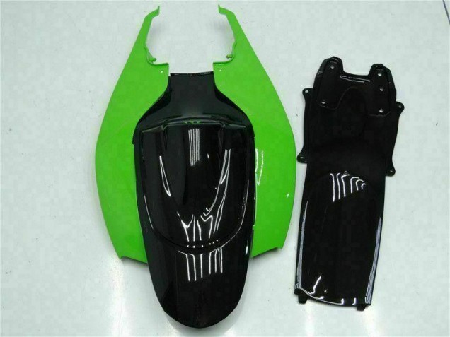 Carénages GSXR 600 / 750 K6 06-07 - Bleu