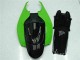 Carénages GSXR 600 / 750 K6 06-07 - Bleu