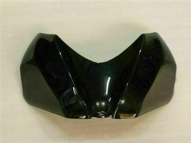 Carénages GSXR 600 / 750 K6 06-07 - Noir Gris Carénages GSXR 600 / 750 K6 06-07 - Noir Gris