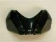 Carénages GSXR 600 / 750 K6 06-07 - Noir Gris Carénages GSXR 600 / 750 K6 06-07 - Noir Gris