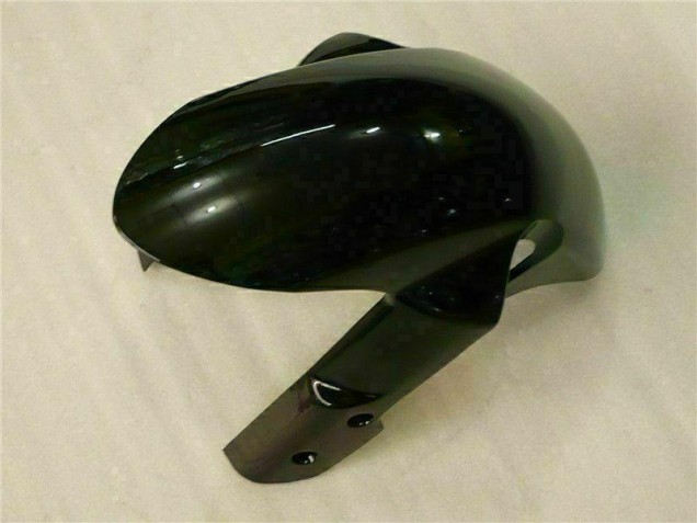 Carénages GSXR 600 / 750 K6 06-07 - Noir Gris Carénages GSXR 600 / 750 K6 06-07 - Noir Gris