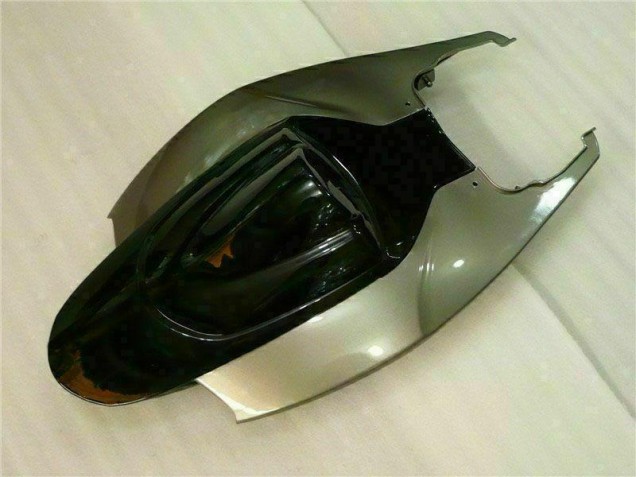 Carénages GSXR 600 / 750 K6 06-07 - Noir Gris Carénages GSXR 600 / 750 K6 06-07 - Noir Gris