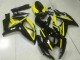Carénages GSXR 600 / 750 K6 06-07 - Noir Carénages GSXR 600 / 750 K6 06-07 - Noir