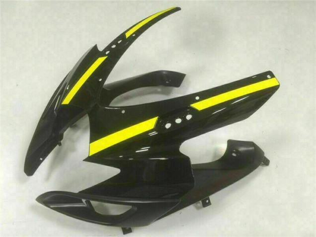 Carénages GSXR 600 / 750 K6 06-07 - Noir Carénages GSXR 600 / 750 K6 06-07 - Noir