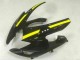 Carénages GSXR 600 / 750 K6 06-07 - Noir Carénages GSXR 600 / 750 K6 06-07 - Noir