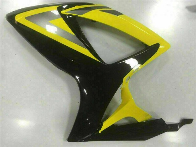 Carénages GSXR 600 / 750 K6 06-07 - Noir Carénages GSXR 600 / 750 K6 06-07 - Noir