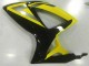 Carénages GSXR 600 / 750 K6 06-07 - Noir Carénages GSXR 600 / 750 K6 06-07 - Noir
