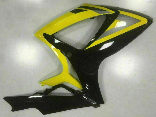 Carénages GSXR 600 / 750 K6 06-07 - Noir Carénages GSXR 600 / 750 K6 06-07 - Noir